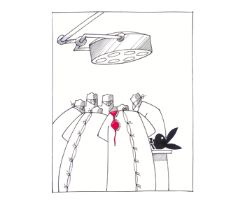 Tierklinik