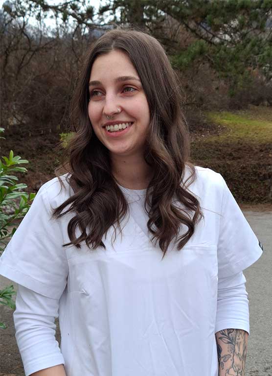 Linda Larcher